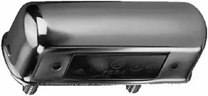 2KA 997 011-011 HELLA Фонарь освещения номерного знака 2KA 997 011-011 HELLA Фонарь освещения номерного знака
