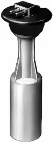 6PR 005 729-061 HELLA Датчик уровня, запас воды для очистки 6PR 005 729-061 HELLA Датчик уровня, запас воды для очистки