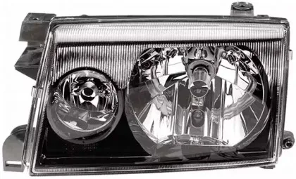 1ED 964 210-021 HELLA Основная фара 1ED 964 210-021 HELLA Основная фара