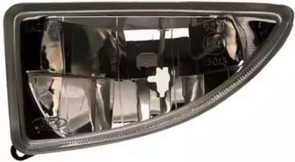 1NA 354 015-021 HELLA Противотуманная фара 1NA 354 015-021 HELLA Противотуманная фара