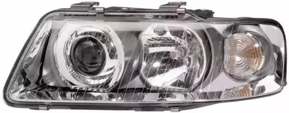 1EL 008 306-031 HELLA Основная фара 1EL 008 306-031 HELLA Основная фара