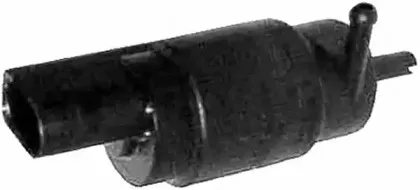 8TW 006 848-041 HELLA Водяной насос, система очистки окон 8TW 006 848-041 HELLA Водяной насос, система очистки окон