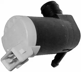 8TW 006 848-071 HELLA Водяной насос, система очистки окон 8TW 006 848-071 HELLA Водяной насос, система очистки окон