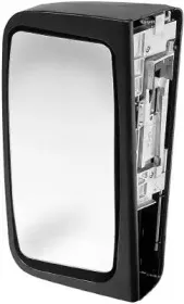 8SB 501 401-802 HELLA Наружное зеркало 8SB 501 401-802 HELLA Наружное зеркало