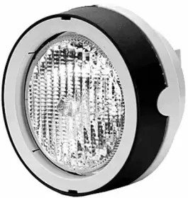 1GM 996 134-311 HELLA Фара рабочего освещения 1GM 996 134-311 HELLA Фара рабочего освещения