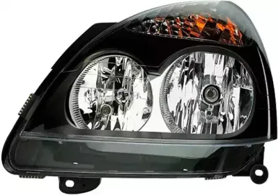 1DB 008 461-201 HELLA Основная фара 1DB 008 461-201 HELLA Основная фара