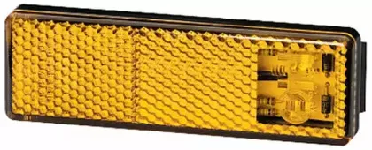 2PS 008 616-001 HELLA Боковой габаритный фонарь 2PS 008 616-001 HELLA Боковой габаритный фонарь