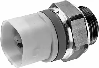 6ZT 007 837-051 HELLA Термовыключатель, вентилятор радиатора 6ZT 007 837-051 HELLA Термовыключатель, вентилятор радиатора