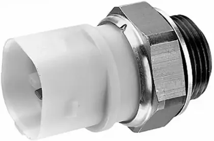 6ZT 007 837-071 HELLA Термовыключатель, вентилятор радиатора 6ZT 007 837-071 HELLA Термовыключатель, вентилятор радиатора