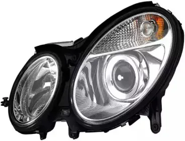 1EL 008 369-091 HELLA Основная фара 1EL 008 369-091 HELLA Основная фара