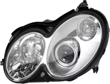 1DL 007 988-221 HELLA Основная фара 1DL 007 988-221 HELLA Основная фара