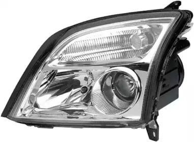 1EL 008 321-071 HELLA Основная фара 1EL 008 321-071 HELLA Основная фара