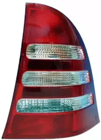 2VP 008 048-051 HELLA Задний фонарь 2VP 008 048-051 HELLA Задний фонарь