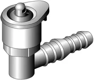 8WS 008 549-001 HELLA Система очистки фар 8WS 008 549-001 HELLA Система очистки фар
