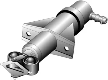 8WT 008 549-201 HELLA Система очистки фар 8WT 008 549-201 HELLA Система очистки фар