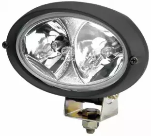 1GA 996 161-131 HELLA Фара рабочего освещения 1GA 996 161-131 HELLA Фара рабочего освещения