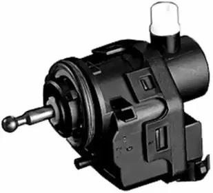 6NM 007 878-501 HELLA Регулировочный элемент, регулировка угла наклона фар 6NM 007 878-501 HELLA Регулировочный элемент, регулировка угла наклона фар