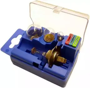 8GH 007 157-941 HELLA Набор, лампочки 8GH 007 157-941 HELLA Набор, лампочки
