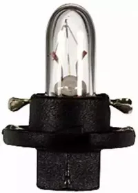 8GA 007 997-031 HELLA Лампа накаливания, освещение щитка приборов 8GA 007 997-031 HELLA Лампа накаливания, освещение щитка приборов