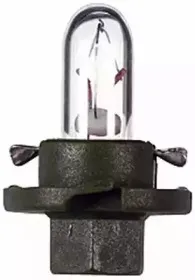 8GA 007 997-131 HELLA Лампа накаливания, освещение щитка приборов 8GA 007 997-131 HELLA Лампа накаливания, освещение щитка приборов