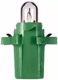 8GA 007 997-091 HELLA Лампа накаливания, освещение щитка приборов 8GA 007 997-091 HELLA Лампа накаливания, освещение щитка приборов