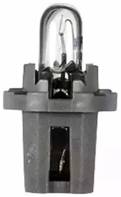 8GA 007 997-071 HELLA Лампа накаливания, освещение щитка приборов 8GA 007 997-071 HELLA Лампа накаливания, освещение щитка приборов