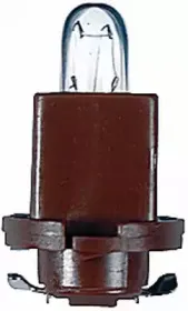 8GA 007 997-201 HELLA Лампа накаливания, освещение щитка приборов 8GA 007 997-201 HELLA Лампа накаливания, освещение щитка приборов