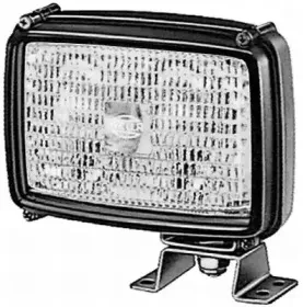 1GA 006 991-041 HELLA Фара рабочего освещения 1GA 006 991-041 HELLA Фара рабочего освещения
