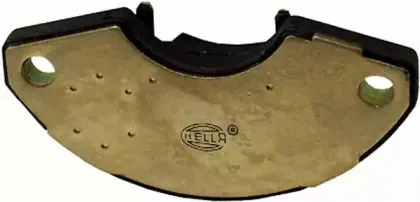 5DA 006 623-781 HELLA Коммутатор, система зажигания 5DA 006 623-781 HELLA Коммутатор, система зажигания