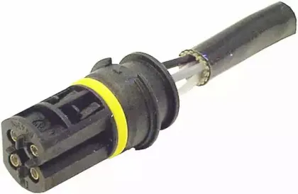 6PA 009 166-461 HELLA Лямбда-зонд 6PA 009 166-461 HELLA Лямбда-зонд