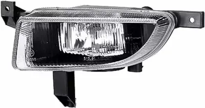 1NA 354 659-021 HELLA Противотуманная фара 1NA 354 659-021 HELLA Противотуманная фара