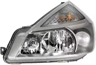 1EB 008 453-101 HELLA Основная фара 1EB 008 453-101 HELLA Основная фара