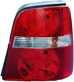 2VP 008 759-061 HELLA Задний фонарь 2VP 008 759-061 HELLA Задний фонарь