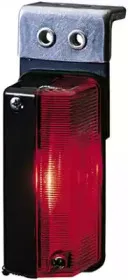 2XS 005 020-111 HELLA Габаритный фонарь 2XS 005 020-111 HELLA Габаритный фонарь