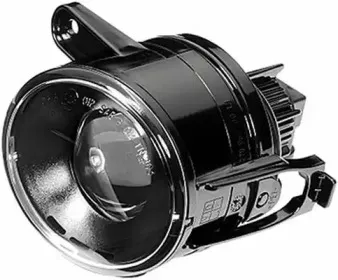 1N0 270 595-011 HELLA Противотуманная фара 1N0 270 595-011 HELLA Противотуманная фара