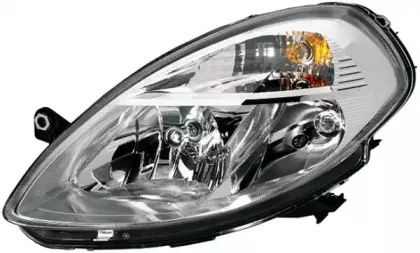 1EB 270 521-241 HELLA Основная фара 1EB 270 521-241 HELLA Основная фара