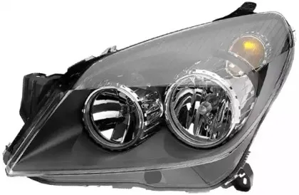 1EG 270 370-321 HELLA Основная фара 1EG 270 370-321 HELLA Основная фара
