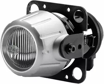 1NL 008 090-317 HELLA Противотуманная фара 1NL 008 090-317 HELLA Противотуманная фара