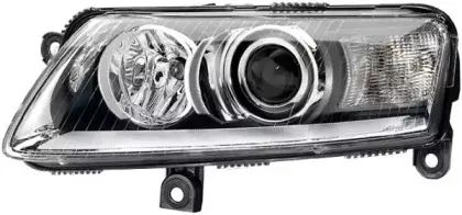1ZS 009 701-121 HELLA Основная фара 1ZS 009 701-121 HELLA Основная фара
