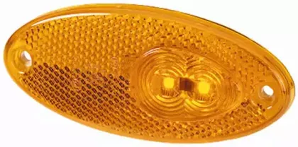 2PS 964 295-071 HELLA Боковой габаритный фонарь 2PS 964 295-071 HELLA Боковой габаритный фонарь