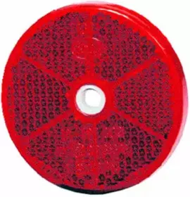 8RA 002 014-231 HELLA Отражатель 8RA 002 014-231 HELLA Отражатель