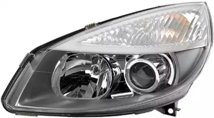 1EL 008 862-201 HELLA Основная фара 1EL 008 862-201 HELLA Основная фара