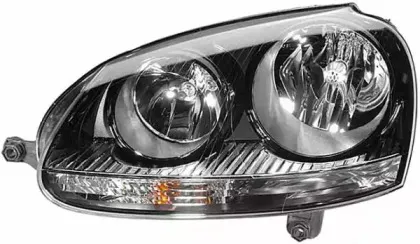 1EG 247 007-621 HELLA Основная фара 1EG 247 007-621 HELLA Основная фара