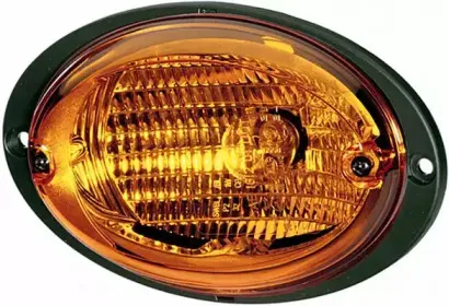 2BA 343 130-537 HELLA Фонарь указателя поворота 2BA 343 130-537 HELLA Фонарь указателя поворота