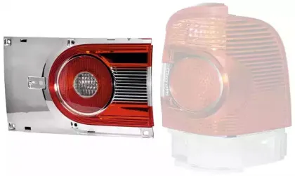 2ZR 964 958-021 HELLA Задний фонарь 2ZR 964 958-021 HELLA Задний фонарь