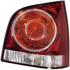 2VP 965 303-081 HELLA Задний фонарь 2VP 965 303-081 HELLA Задний фонарь
