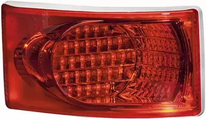 2SB 345 982-001 HELLA Задний фонарь 2SB 345 982-001 HELLA Задний фонарь