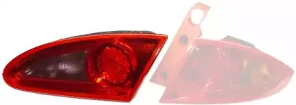 9EL 982 001-091 HELLA Задний фонарь 9EL 982 001-091 HELLA Задний фонарь