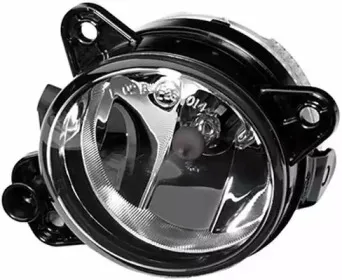 1N0 271 247-411 HELLA Противотуманная фара 1N0 271 247-411 HELLA Противотуманная фара