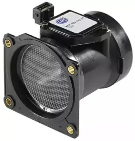 8ET 009 142-361 HELLA Расходомер воздуха 8ET 009 142-361 HELLA Расходомер воздуха
